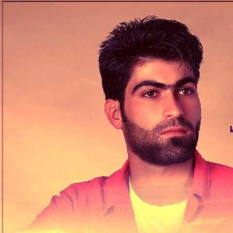 سیروس پیش قدم آه سرد